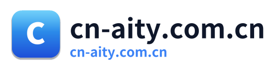 cn-aity.com.cn Logo